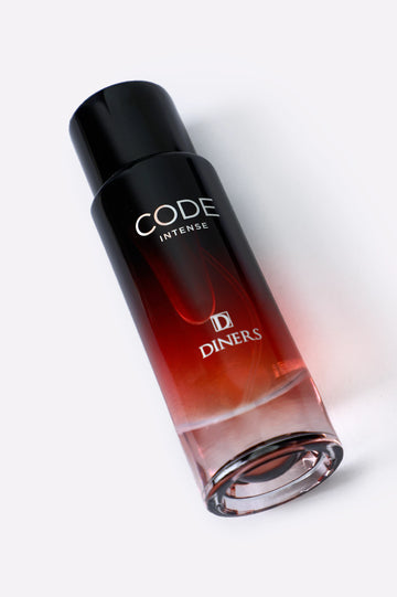 CODE INTENSE For Men