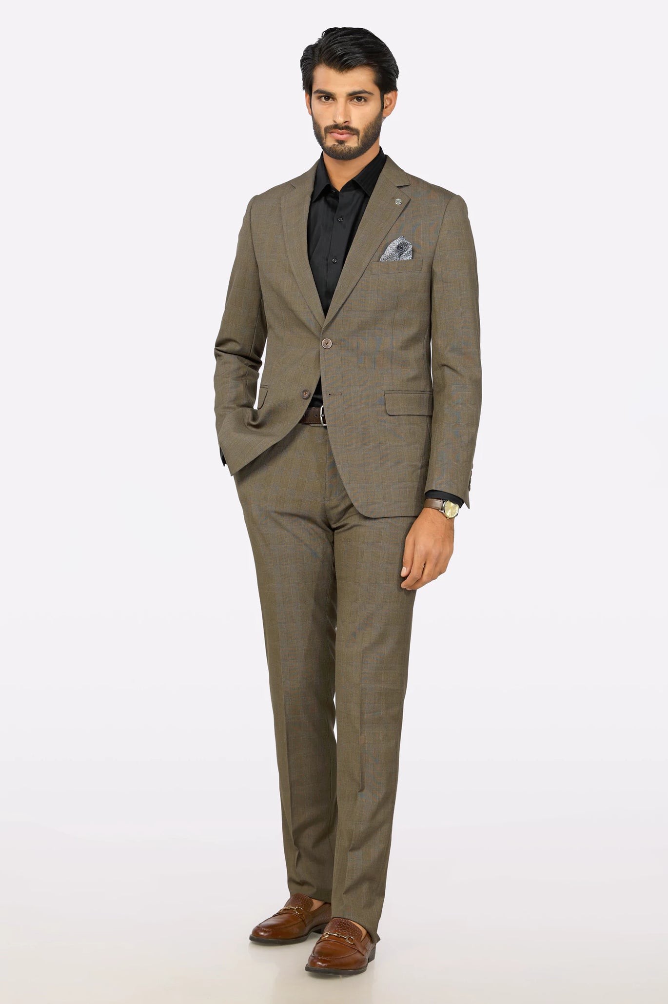 suiting Diners Pakistan