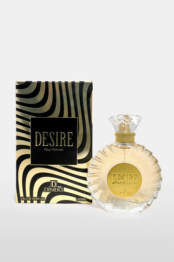 DESIRE For Women