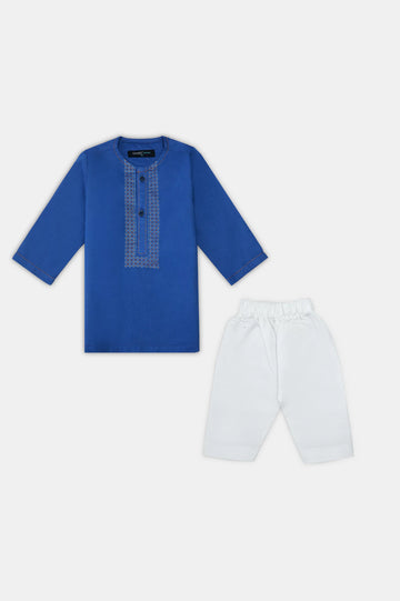 Infant Kurta Shalwar