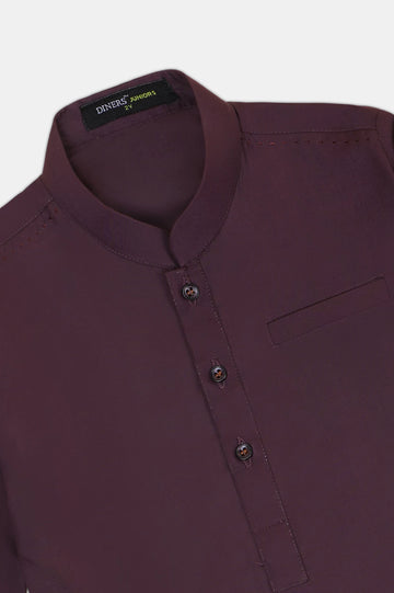 Bargandi Boys Kameez Shalwar