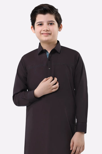 Chocolate Boys Kameez Shalwar