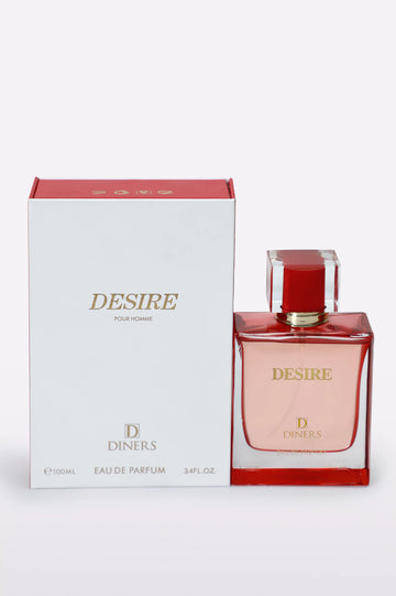 DESIRE For Men