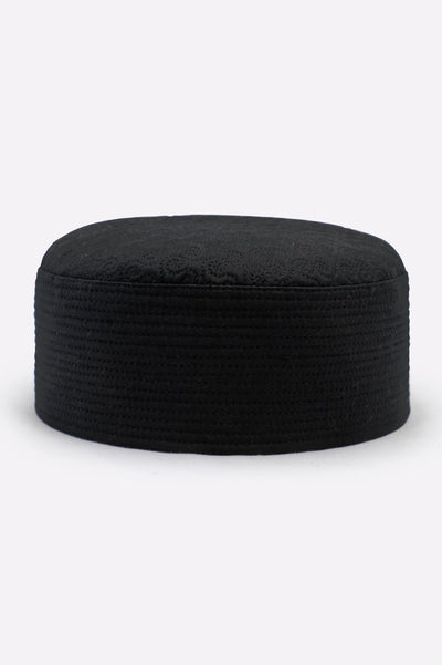 Black Caps For Men From Diners