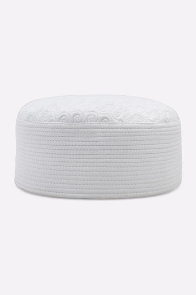 White Caps For Men From Diners