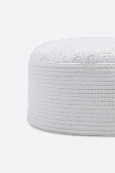 White Caps For Men From Diners