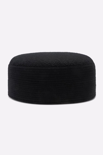 Black Caps For Men From Diners