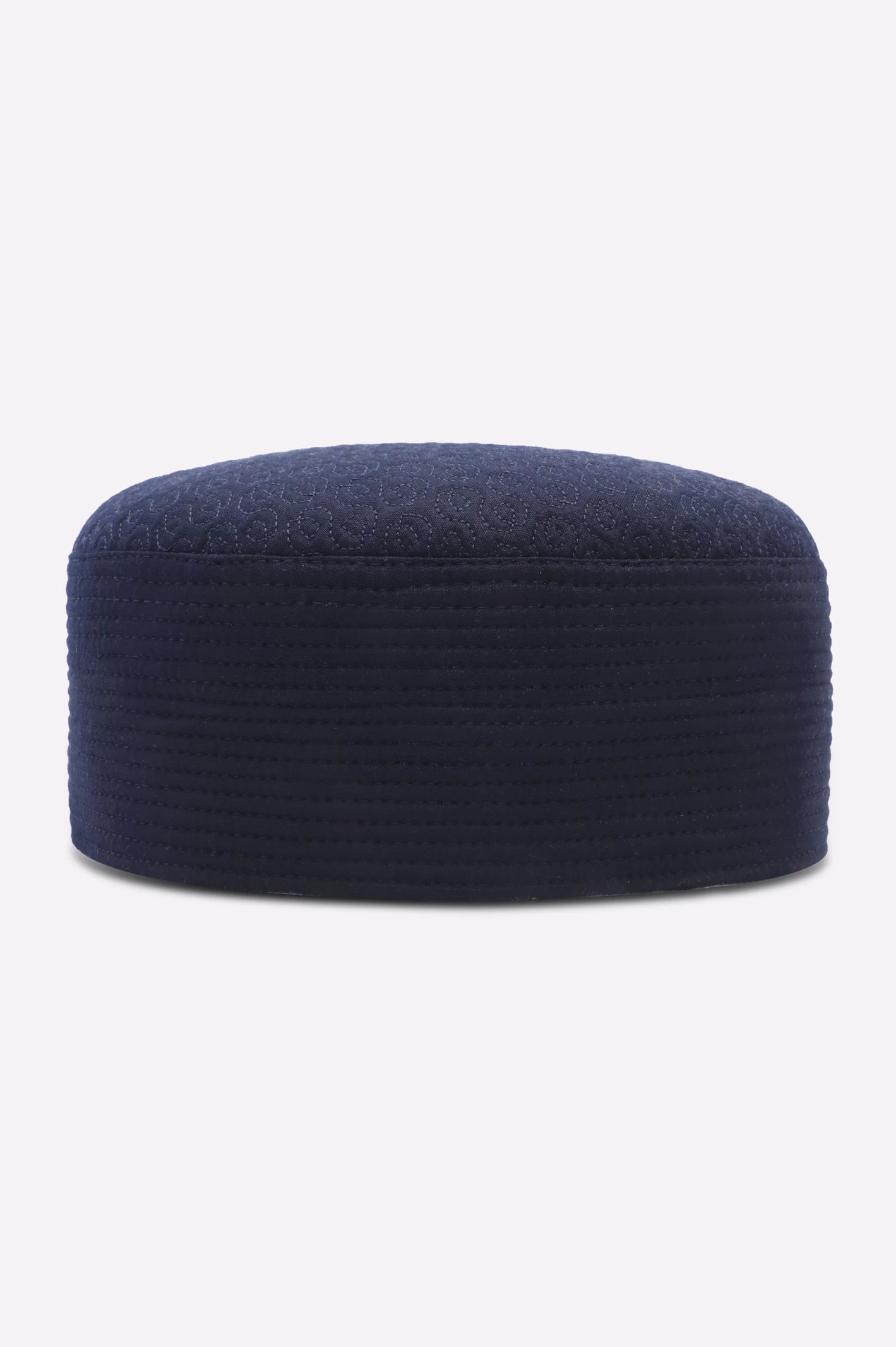 Dark Blue Caps For Men From Diners