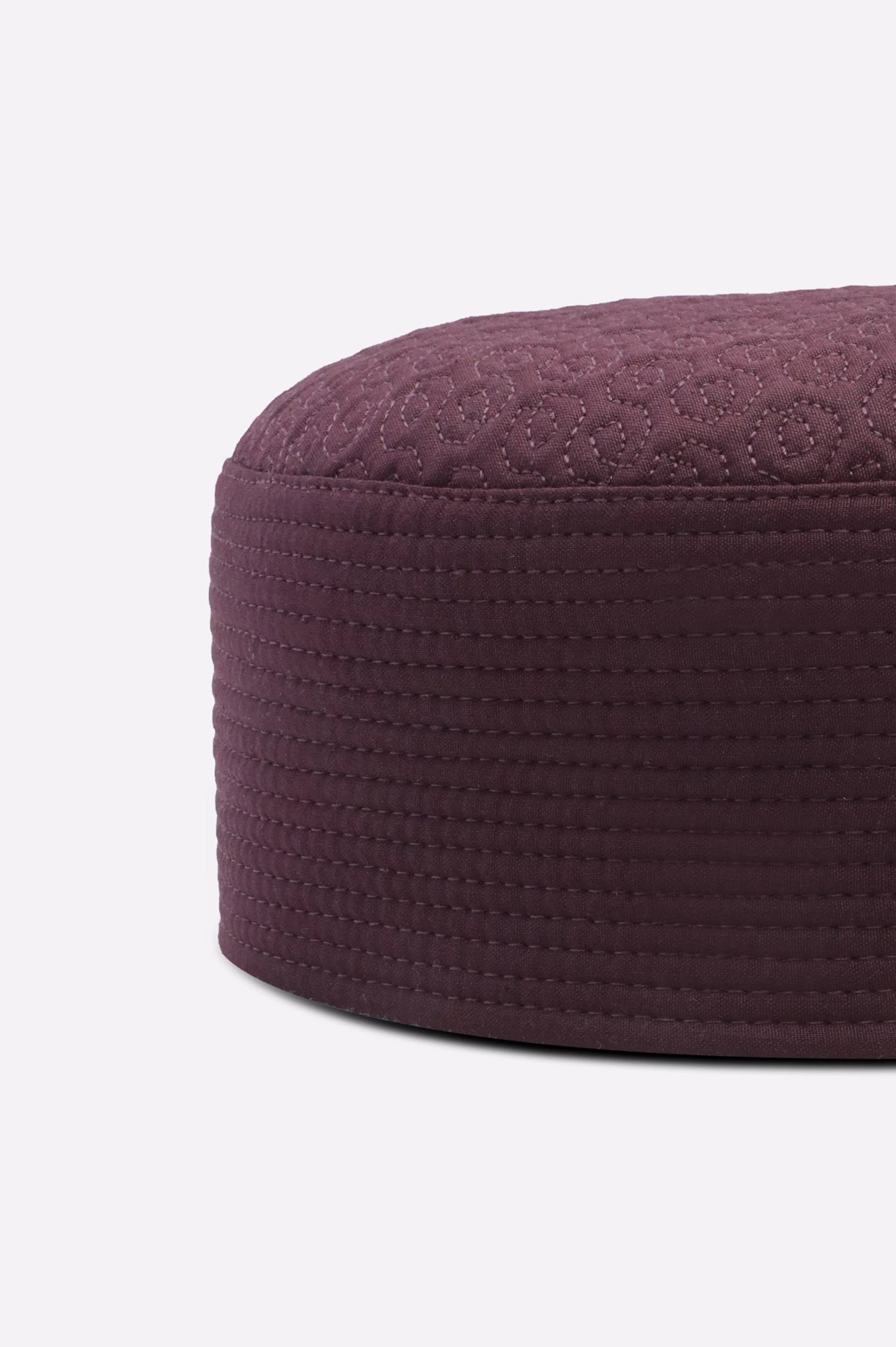 Maroon Caps For Men From Diners