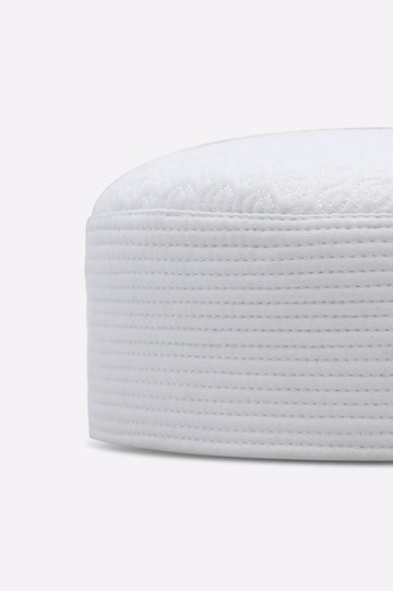 White Caps For Men From Diners