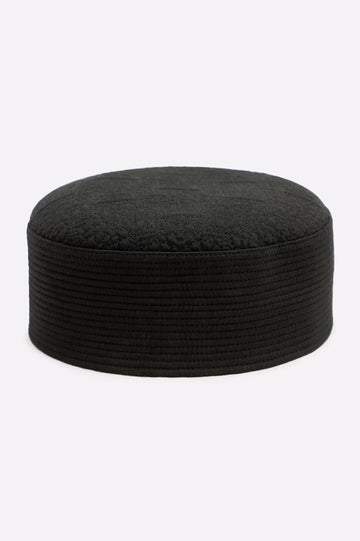 Black Cap For Men