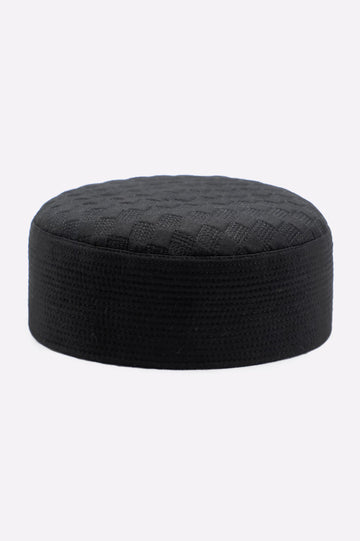 Black Cap For Men
