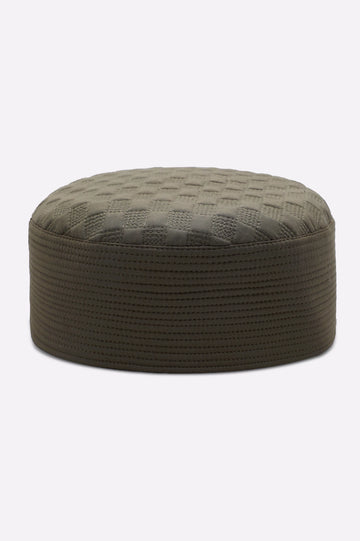 Olive Cap For Men