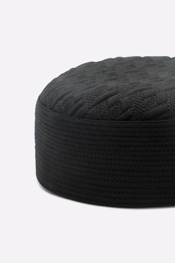 Black Cap For Men