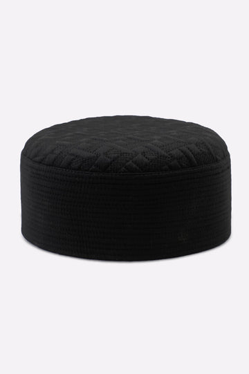 Black Cap For Men