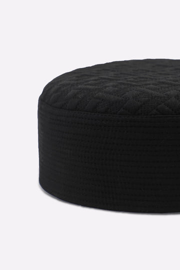 Black Cap For Men