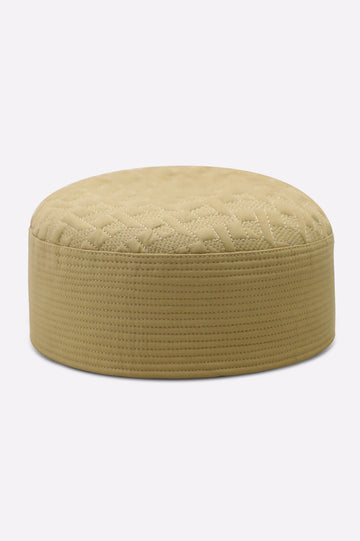 Fawn Cap For Men