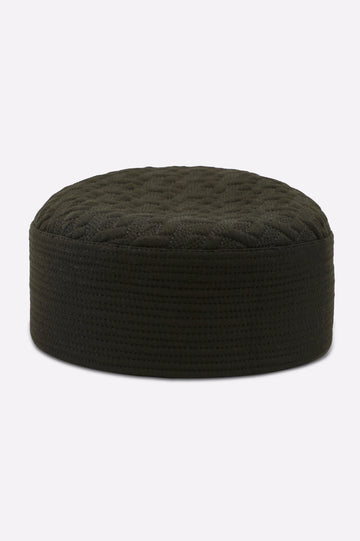 Olive Cap For Men