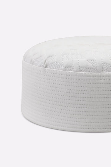 White Cap For Men