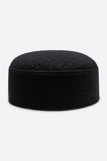 Black Cap For Men
