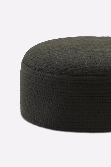 Olive Cap For Men