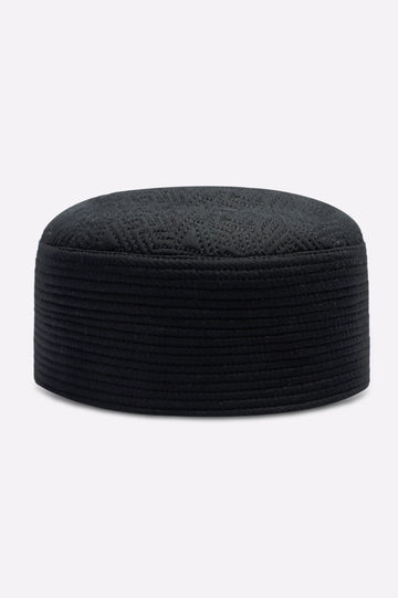 Black Cap For Men