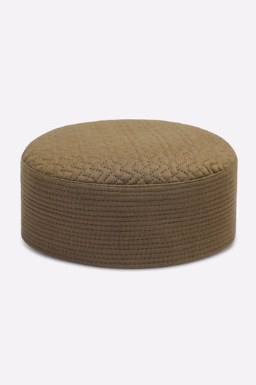 Brown Cap For Men