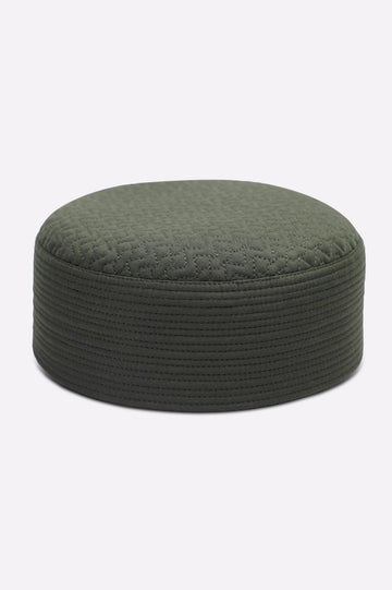 Olive Cap For Men