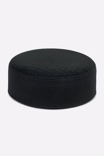 Black Cap For Men