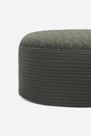 Olive Cap For Men