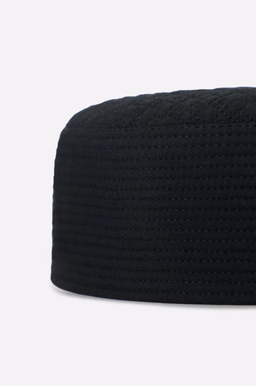 Black Cap For Men