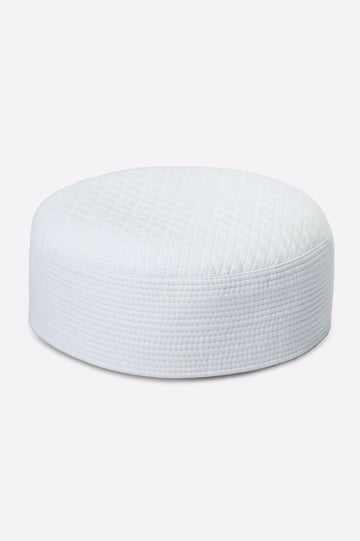 White Cap For Men