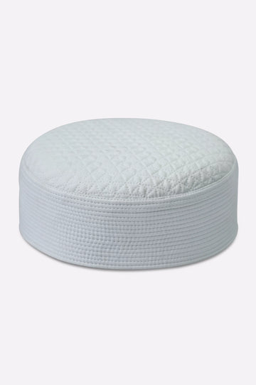 White Cap For Men