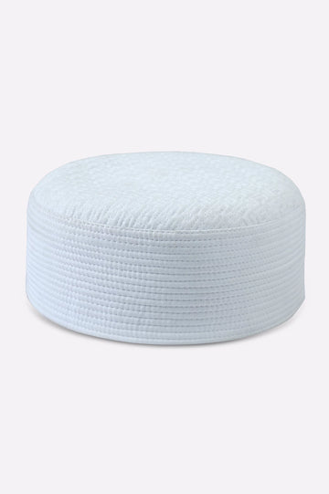 White Cap For Men