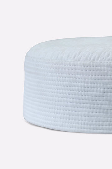 White Cap For Men