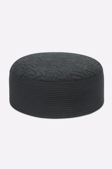 Black Cap For Men