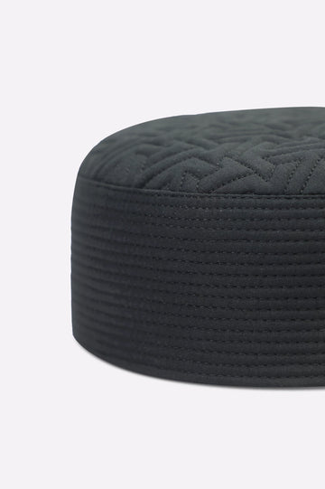 Black Cap For Men