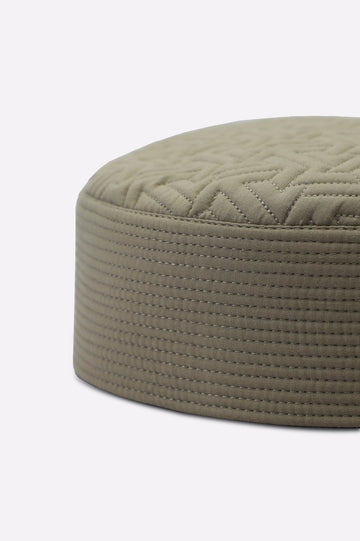Fawn Cap For Men