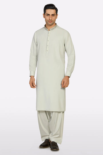 Wash & Wear Shalwar Kameez