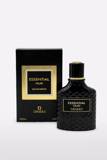 ESSENTIAL OUD For Men