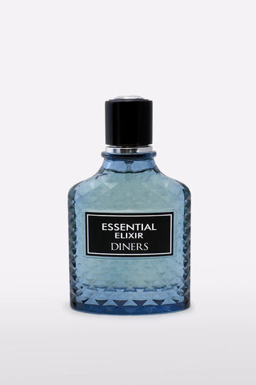 ESSENTIAL ELIXIR For Men