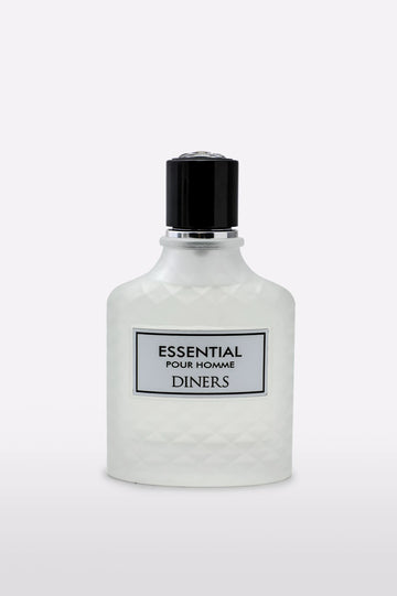 ESSENTIAL POUR HOMME For Men