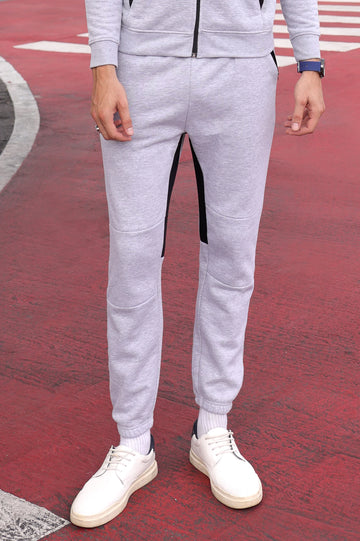 Casual Knitted Trouser
