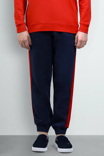 Casual Knitted Trouser