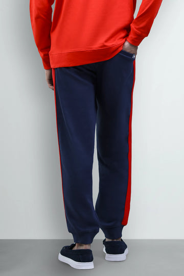 Casual Knitted Trouser