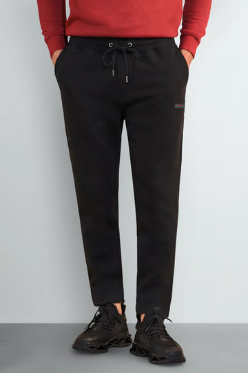 Casual Knitted Trouser