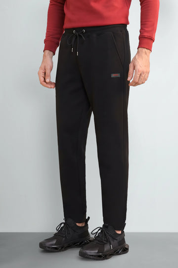 Casual Knitted Trouser