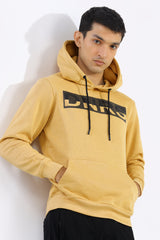 Basic Pullover Hoodie