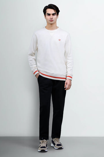 Off White Sweatshirt