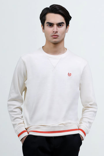 Off White Sweatshirt